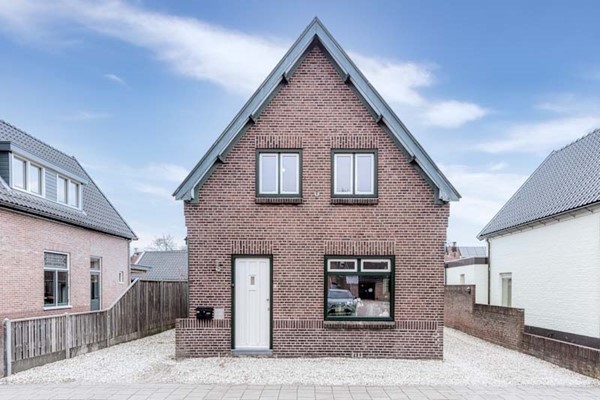 Medium property photo - Hoenderparkweg 21, 7335 GP Apeldoorn